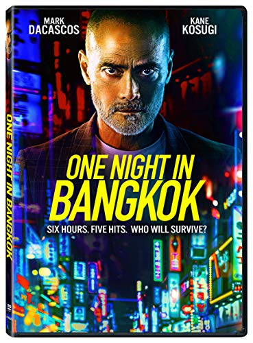 ONE NIGHT IN BANGKOK