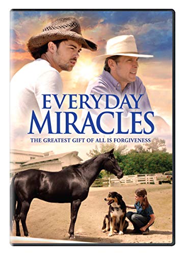 EVERYDAY MIRACLES