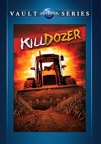 KILLDOZER [IMPORT]