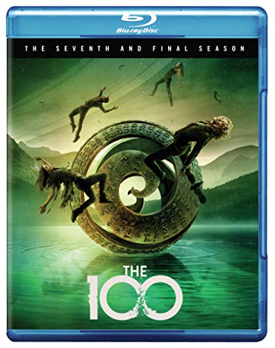 100 (TV SHOW)  - BLU-SEVENTH & FINAL SEASON