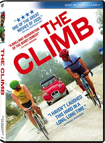 THE CLIMB (SOUS-TITRES FRANAIS)