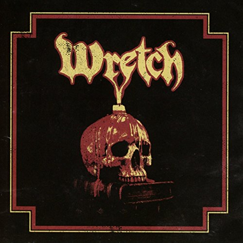 WRETCH