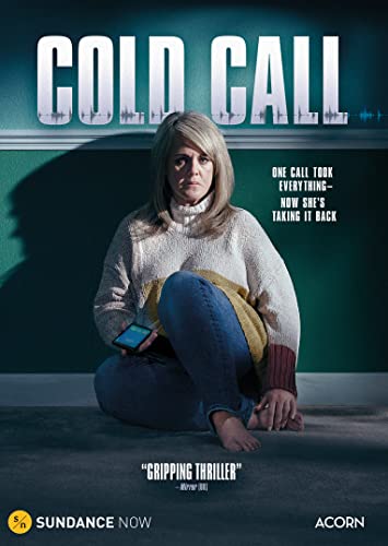 COLD CALL - SEASON 1