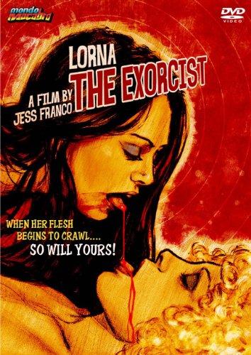 LORNA THE EXORCIST / (BILINGUAL) [IMPORT]