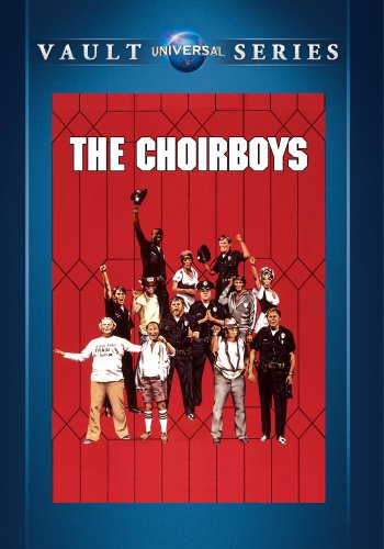 THE CHOIRBOYS [IMPORT]