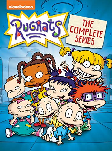 RUGRATS: THE COMPLETE SERIES