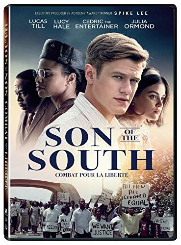 SON OF THE SOUTH  - DVD