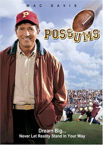 POSSUMS [IMPORT]