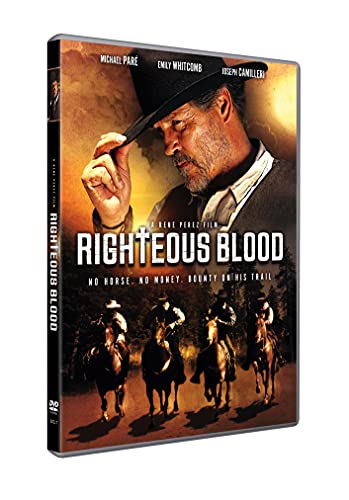 RIGHTEOUS BLOOD