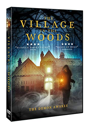 THE VILLAGE IN THE WOODS