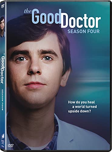 GOOD DOCTOR, THE - SEASON 04 [DIGITAL] (SOUS-TITRES FRANAIS)