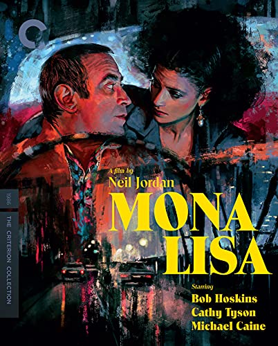 MONA LISA  - BLU-CRITERION COLLECTION