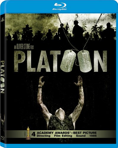 PLATOON  - BLU