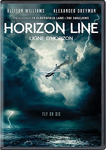 HORIZON LINE [DVD]