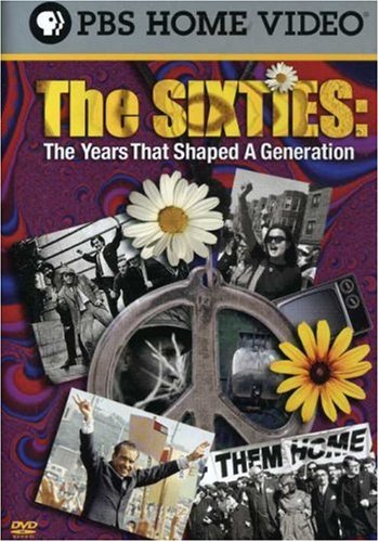 THE SIXTIES: THE YEARS THAT SHAPED A GENERATION [IMPORT]