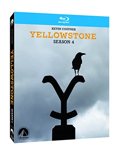 YELLOWSTONE: SEASON FOUR (DOMESTIC)