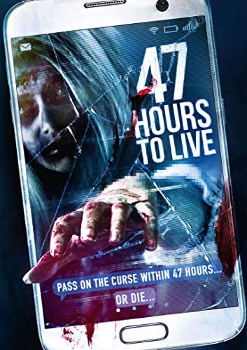 47 HOURS TO LIVE  - DVD