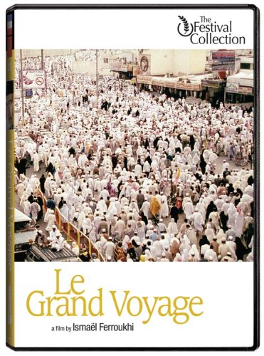 GRAND VOYAGE  - DVD-FESTIVAL COLLECTION