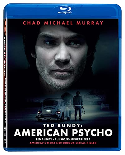 TED BUNDY: AMERICAN PSYCHO (TED BUNDY : PULSIONS MEURTRIRES) [BLU-RAY] (BILINGUAL)