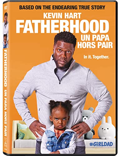 FATHERHOOD (BILINGUAL)