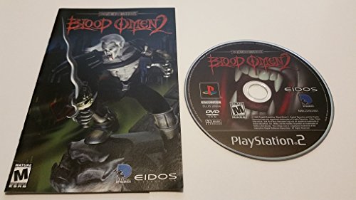 BLOOD OMEN 2