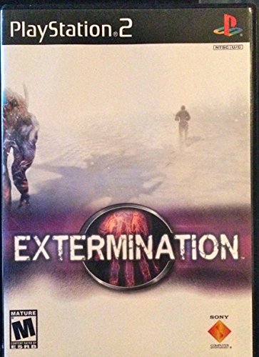 EXTERMINATION