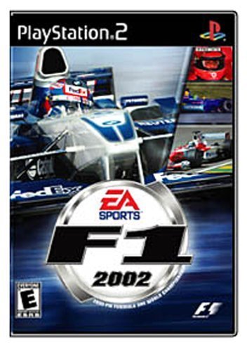 F1 2002