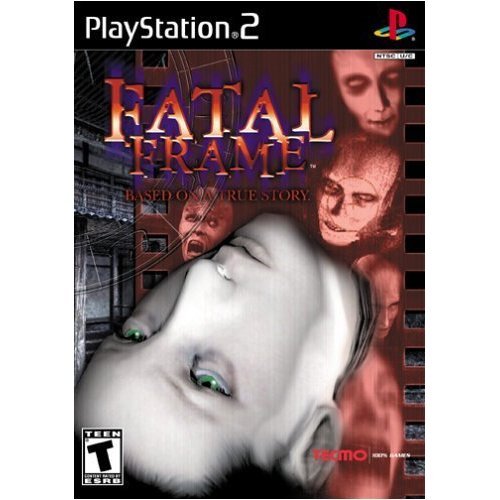 FATAL FRAME