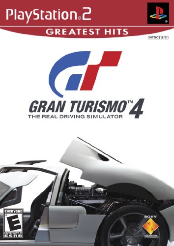 GRAN TURISMO 4