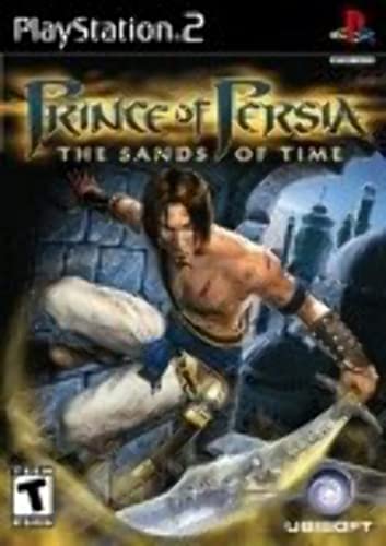 PRINCE OF PERSIA: THE SANDS OF TIME