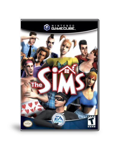 SIMS  - GCB