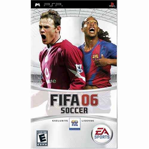 FIFA SOCCER 06