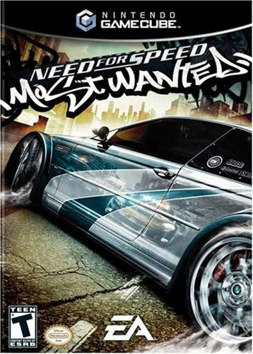 NEED FOR SPEED: MOST WANTED