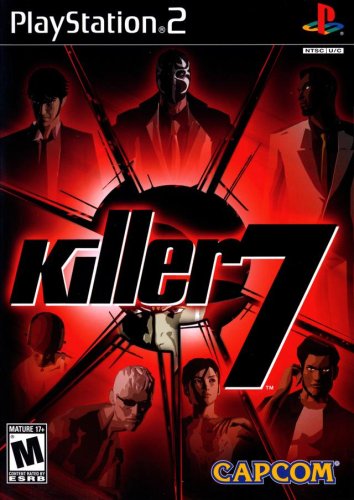 KILLER 7