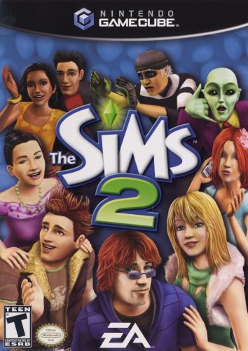 SIMS 2