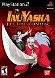 INUYASHA FUEDAL COMBAT - PLAYSTATION 2