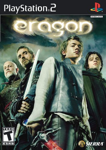 ERAGON - PLAYSTATION 2