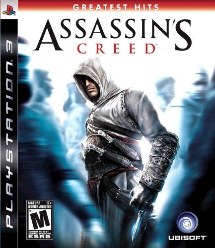 ASSASSIN'S CREED GREATEST HITS - PLAYSTATION 3