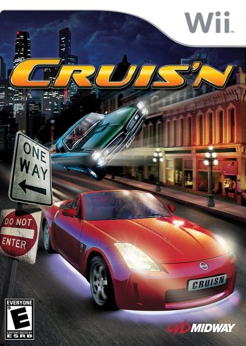 CRUIS'N - WII