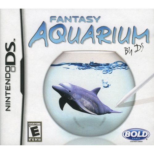 FANTASY AQUARIUM