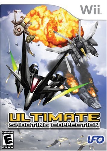 ULTIMATE SHOOTING COLLECTION