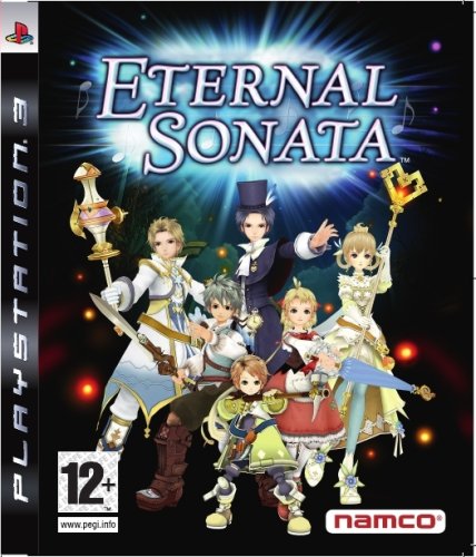 ETERNAL SONATA