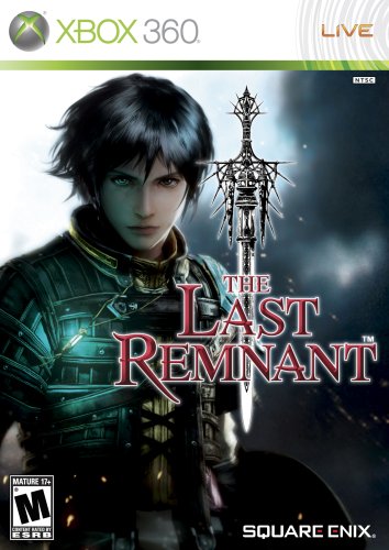 THE LAST REMNANT