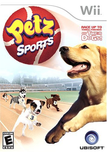 PETZ SPORTS - WII