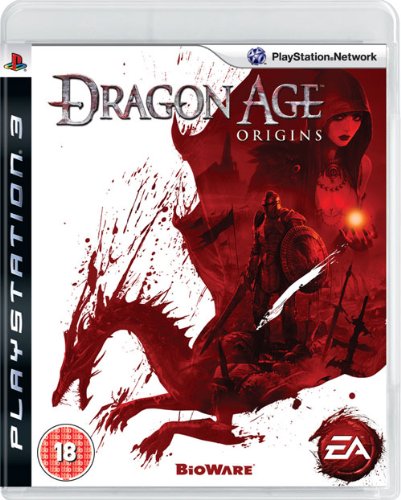 DRAGON AGE: ORIGINS (PLAYSTATION 3)
