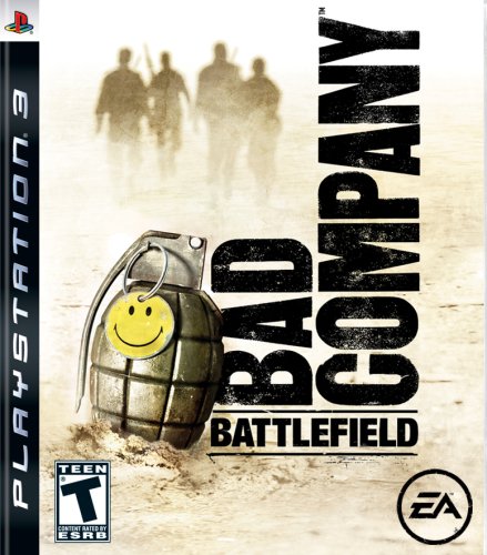 BATTLEFIELD: BAD COMPANY (GR HITS EDITIO  - PS3