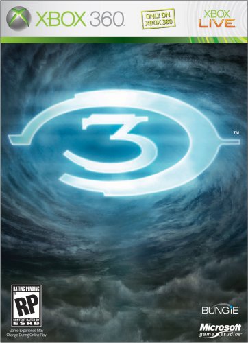 HALO 3 (LIMITED EDITION)(STEELBOOK)  - XBX360