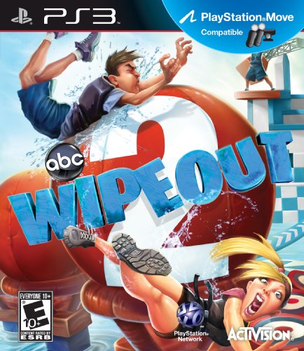 WIPEOUT 2 - PLAYSTATION 3 STANDARD EDITION