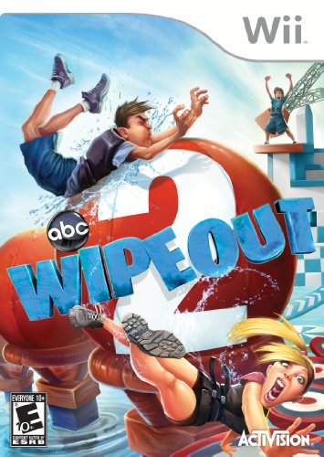 WIPEOUT 2 - WII STANDARD EDITION