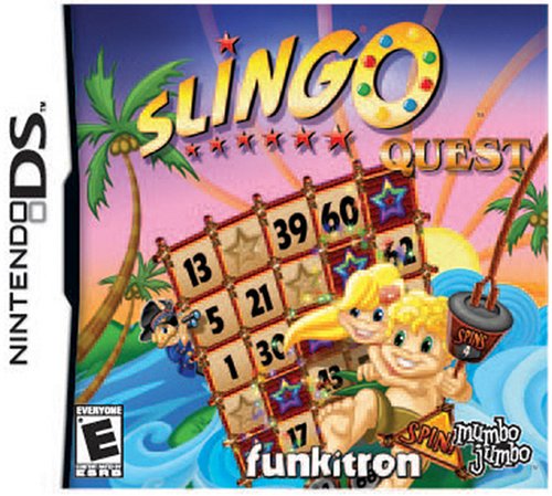 SLINGO QUEST